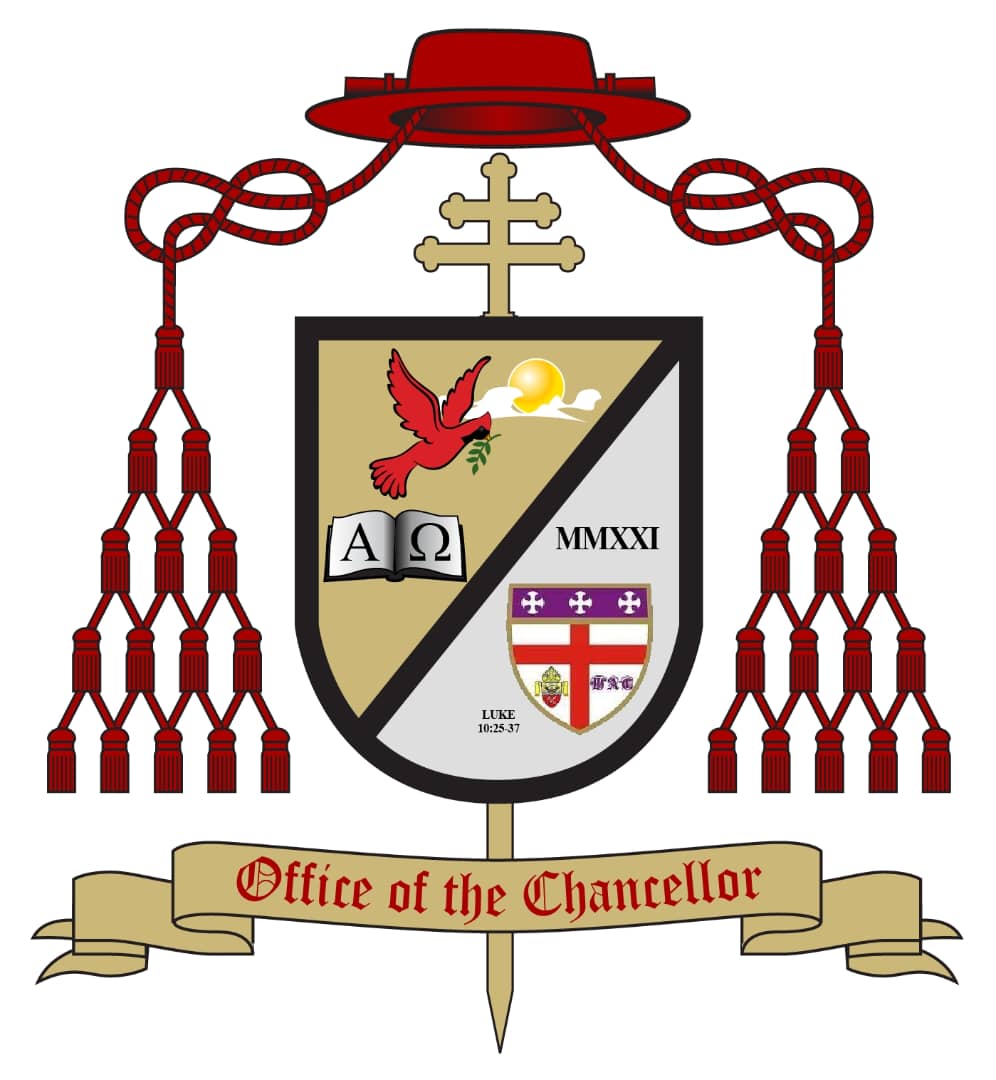 ChancellorArms ChancellorArms